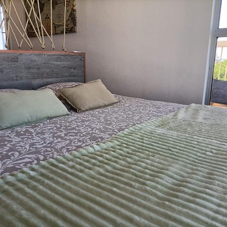 Le Semaphore - Studio Climatise, Grande Terrasse Vue Mer - Parking, Wifi La Grande Motte Exterior photo
